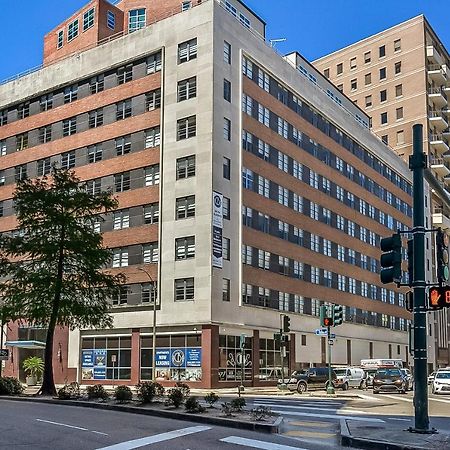 California Building By Hosteeva Apartment New Orleans Exterior foto