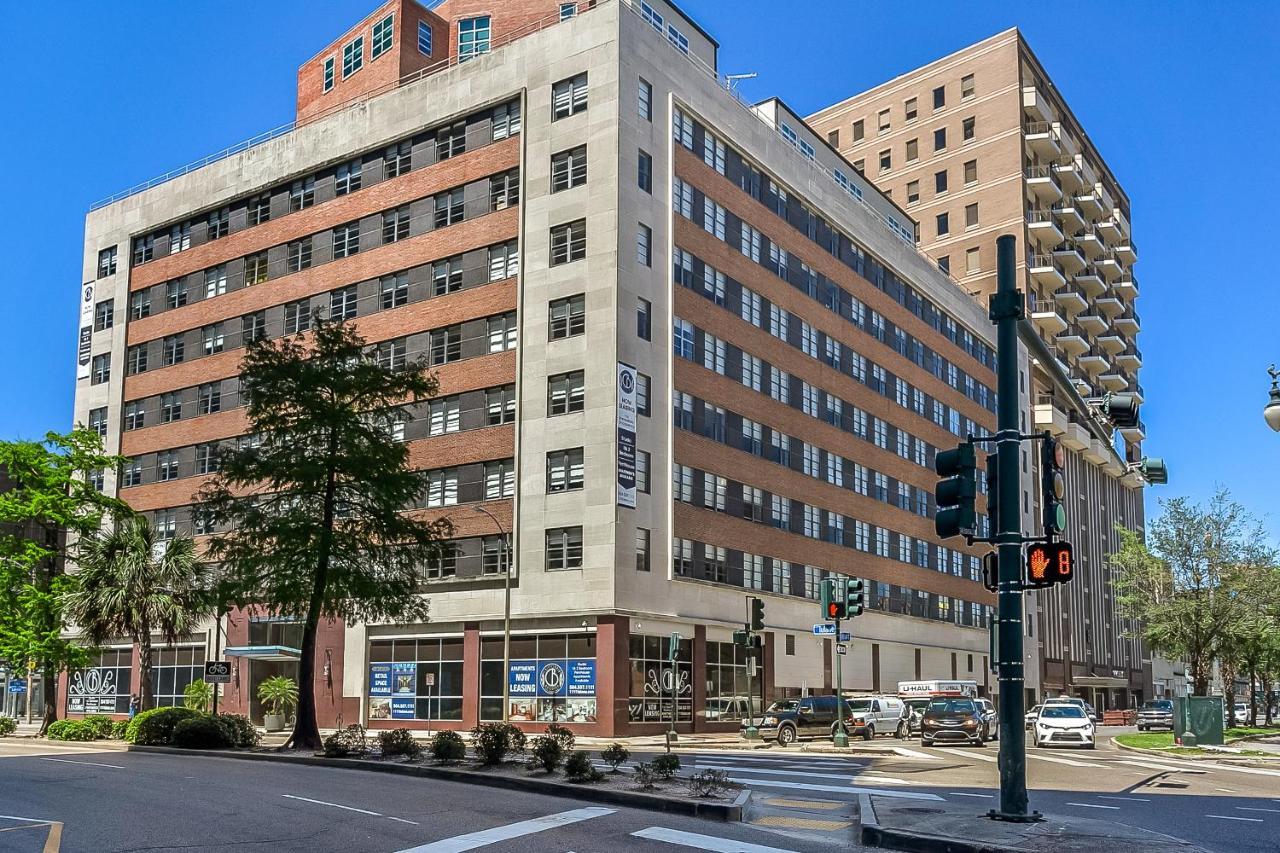 California Building By Hosteeva Apartment New Orleans Exterior foto